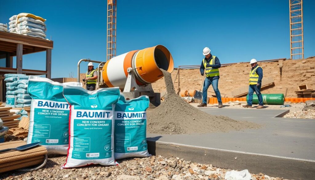 baumit beton iskustva