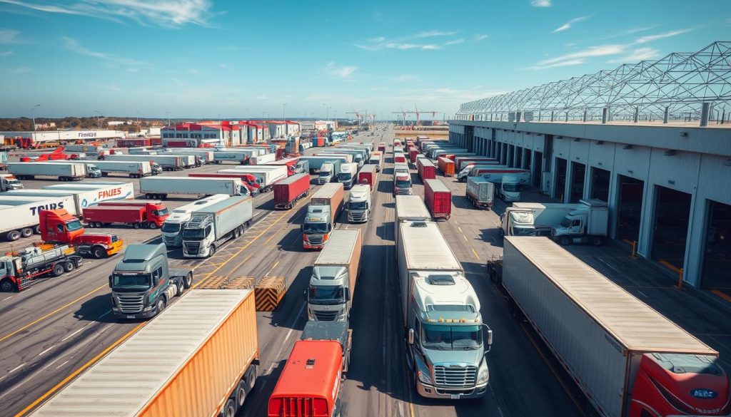 carinsko posredovanje u špediciji