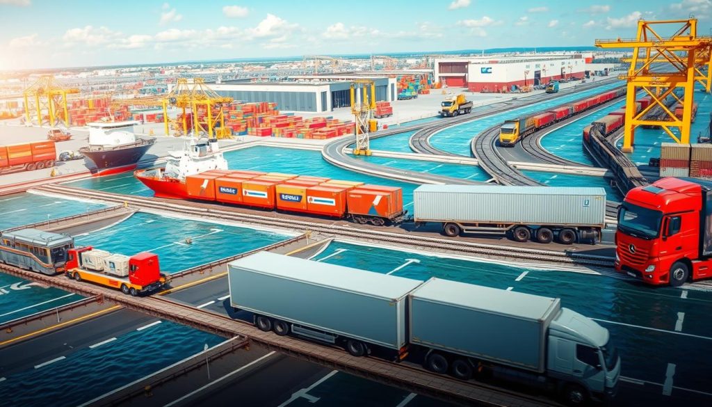 nacionalna logistika