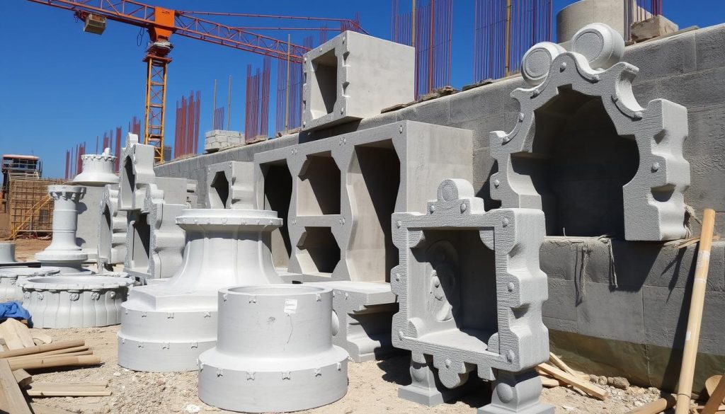 primena plastičnih kalupa